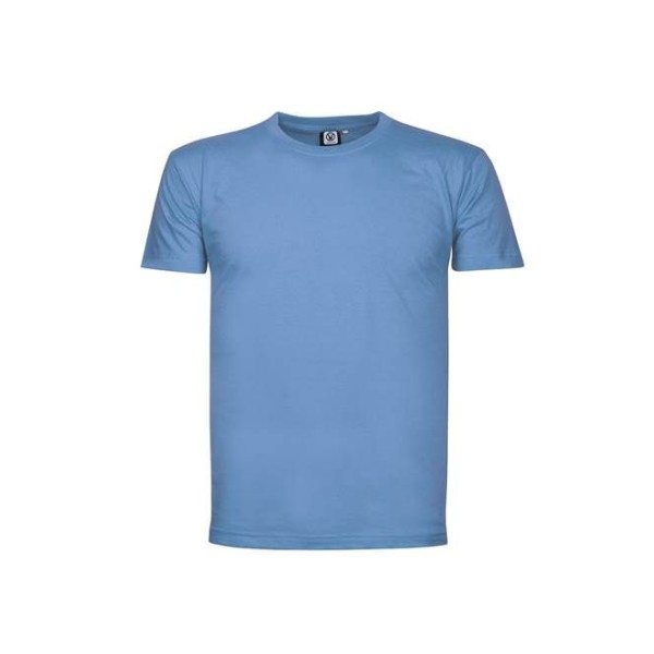 Tričko ARDON®LIMA světle modré 4XL