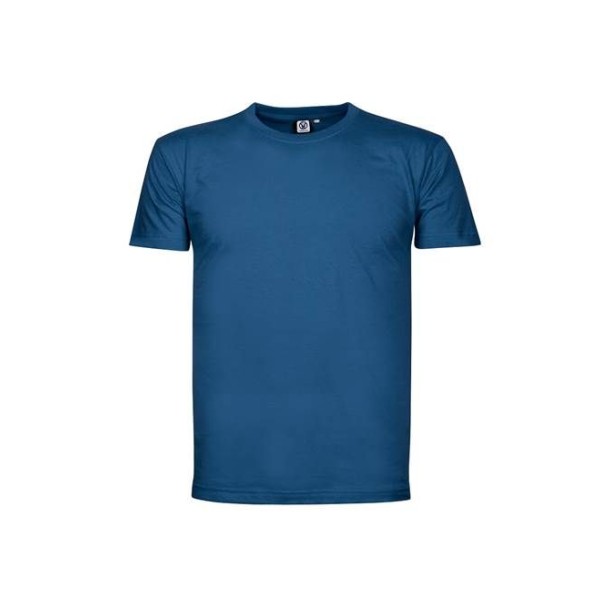 Tričko ARDON®LIMA opálová modř 4XL