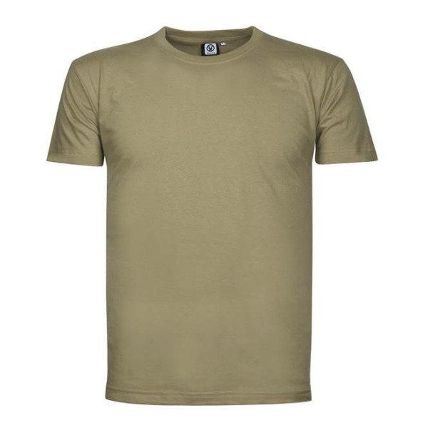 Tričko ARDON®LIMA světlá khaki L