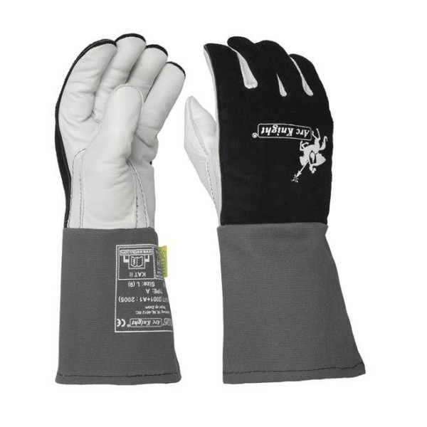 Svářečské rukavice Weldas® 10-2050 10/XL 10