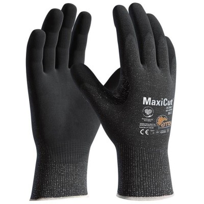 ATG® protiřezné rukavice MaxiCut® Ultra™ 44-4745 07/S 08