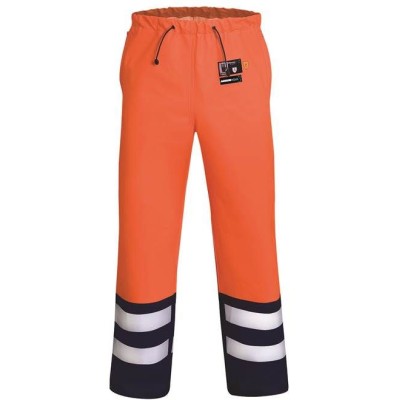 Voděodolné kalhoty ARDON®AQUA 512/A oranžové
