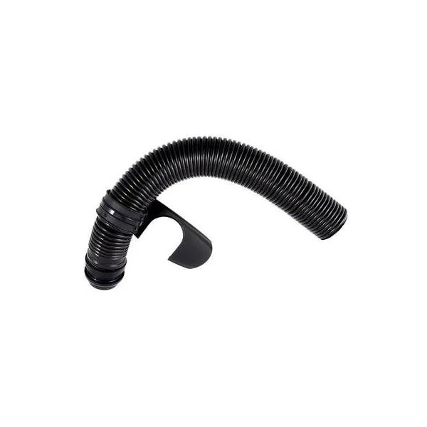 533700 Zadní část ke vzduch.kanálu kukly Speedglas 9100