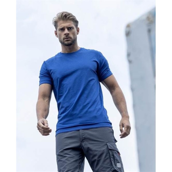 Tričko ARDON®TRENDY královsky modré L