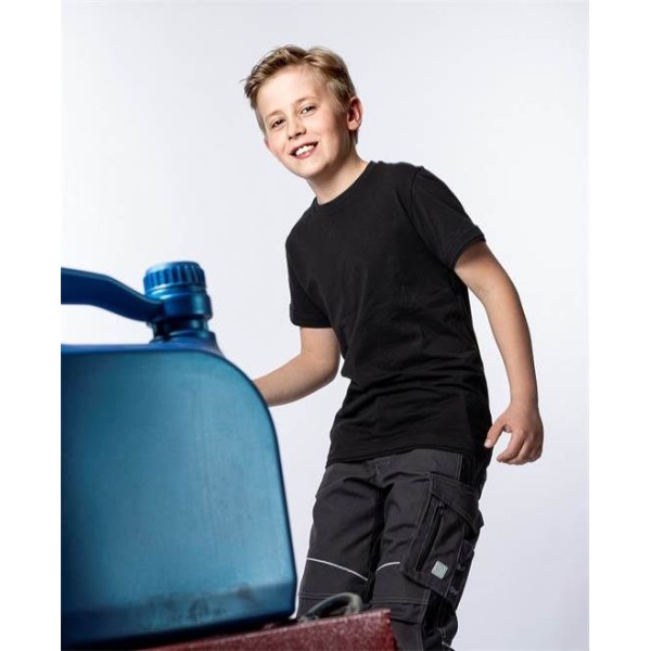 Dětské tričko ARDON®TRENDY černé 146-152