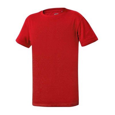Dětské tričko ARDON®TRENDY červené
