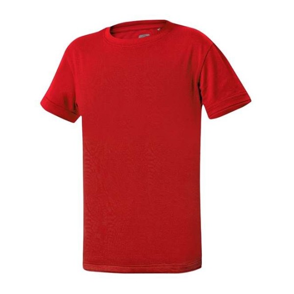 Dětské tričko ARDON®TRENDY červené 134-140