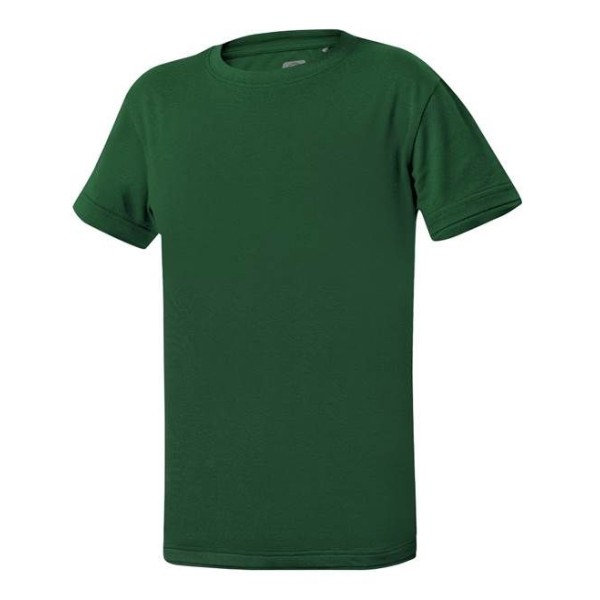 Dětské tričko ARDON®TRENDY zelené 122-128