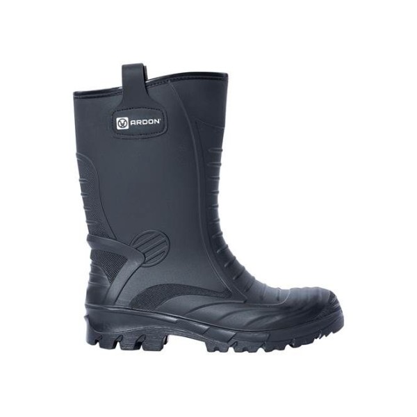 Bezpečnostní holínky ARDON®RIGGER S5 43