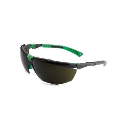 Brýle UNIVET 5X1 zelené IR5 5X1.00.00.50