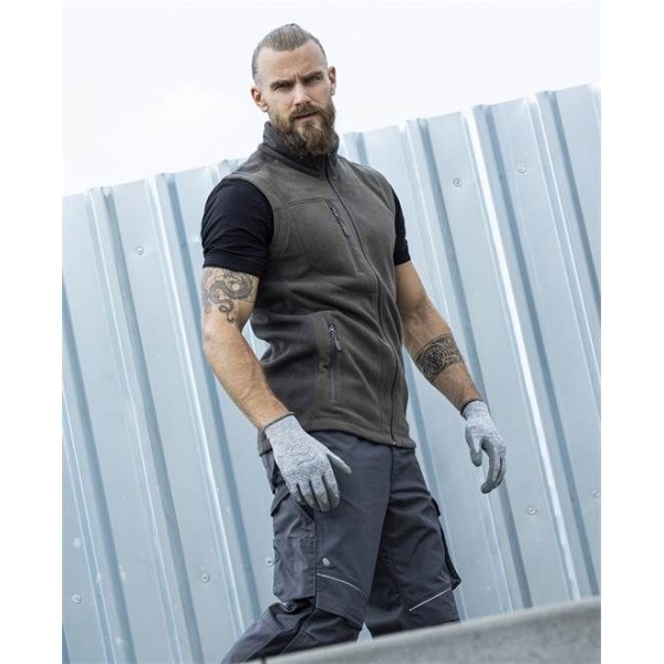 Vesta fleece ARDON®MARTIN hnědá 2XL