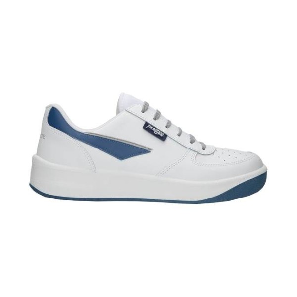 Obuv PRESTIGE LOW bílá 41