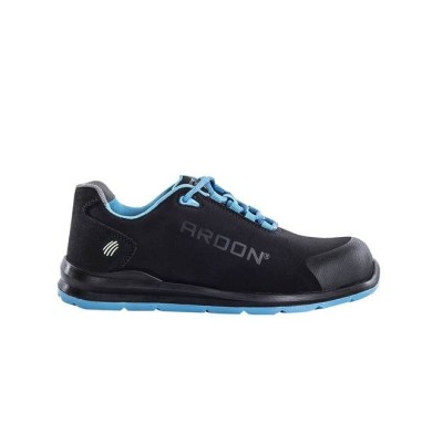 Bezpečnostní obuv ARDON®SOFTEX S1P blue