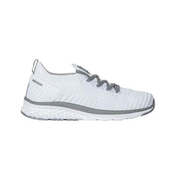 Vycházková obuv ARDON®AMBLE WHITE 41