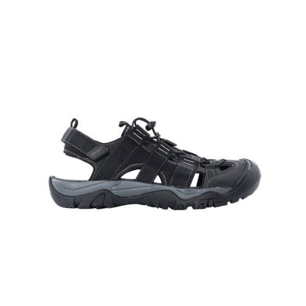 Sandál ARDON®SPRING BLACK 36