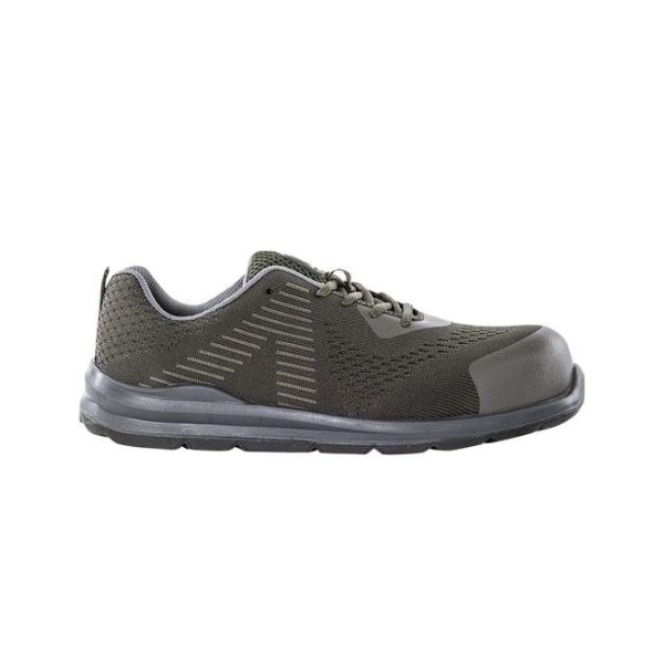 Pracovní obuv ARDON®FLYTEX O1 khaki 40