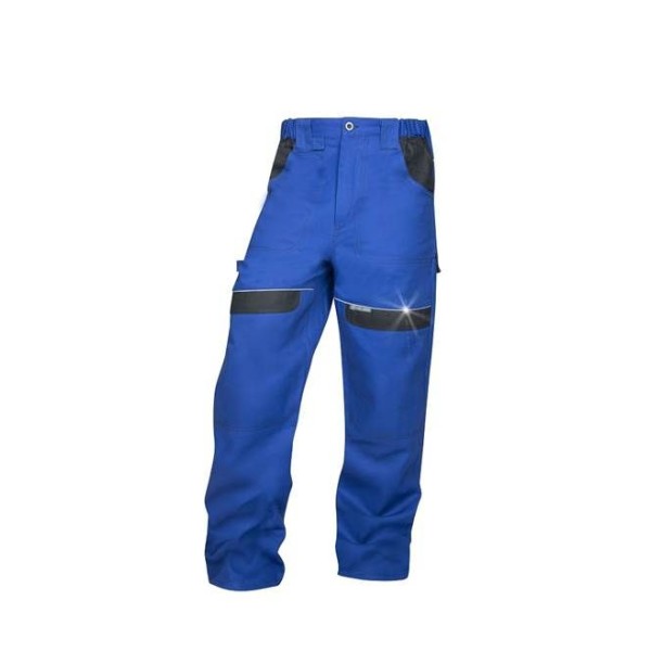 Kalhoty ARDON®COOL TREND modré 40