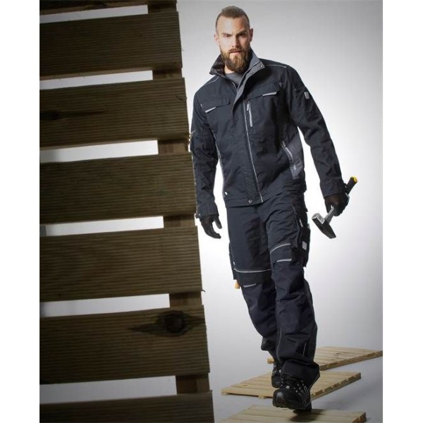 Blůza ARDON®URBAN+ černá 4XL
