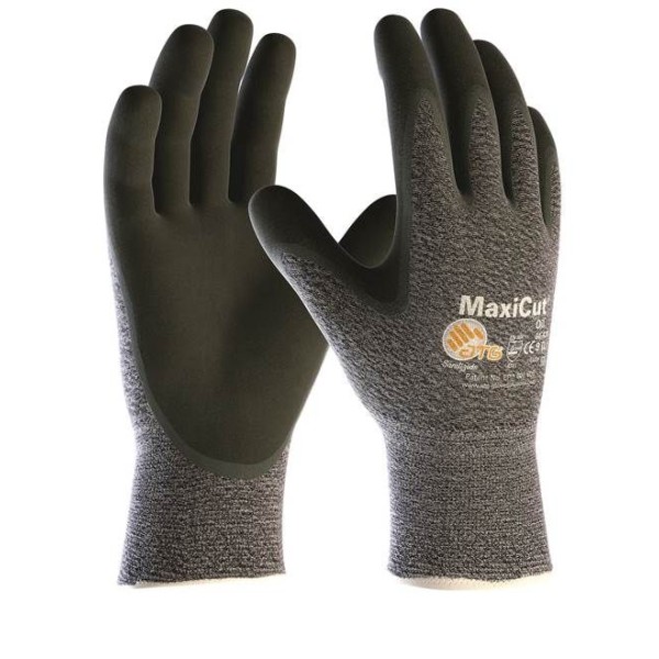 ATG® máčené rukavice MaxiDex® 19-007 06/XS 06