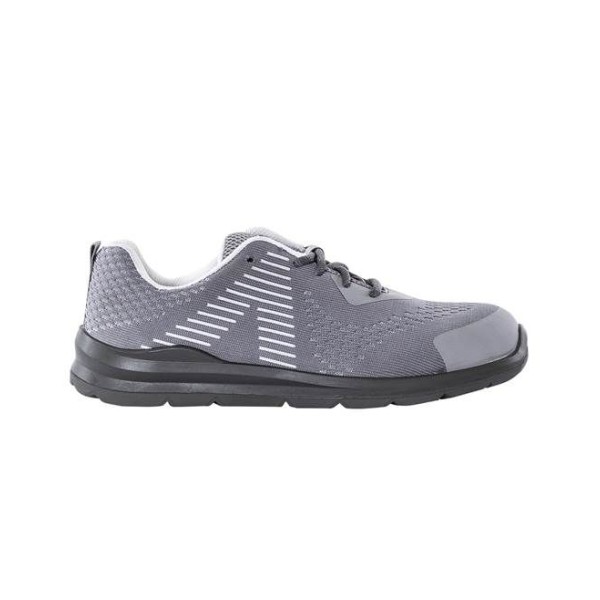 Bezpečnostní obuv ARDON®FLYTEX S1P grey 35