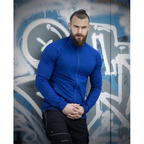 Troyer ARDON®BREEFFIDRY středně modrá royal XL
