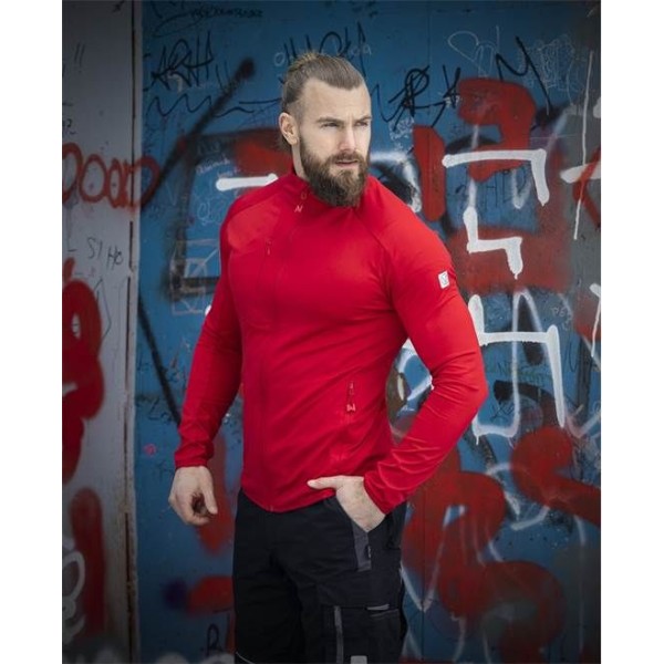 Troyer ARDON®BREEFFIDRY červená 3XL
