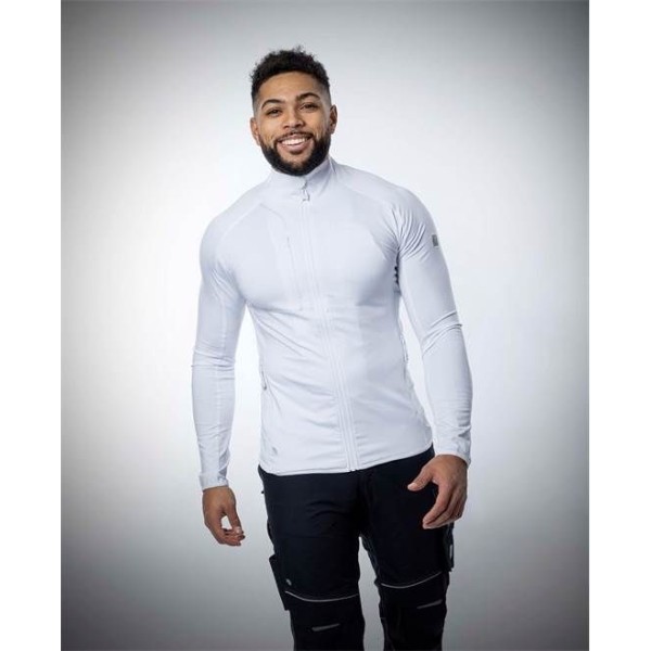 Troyer ARDON®BREEFFIDRY bílá 3XL