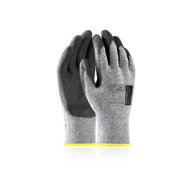 Máčené rukavice ARDONSAFETY/DICK BASIC 08/M 11