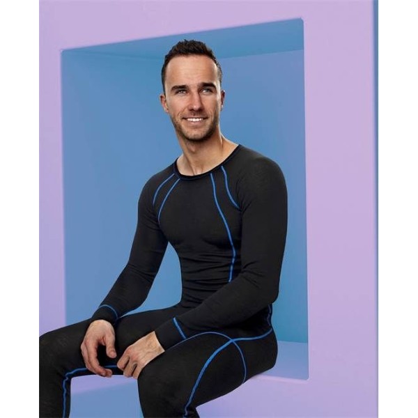 Funkční tričko s dlouhým rukávem ARDON®NAVI 2XL