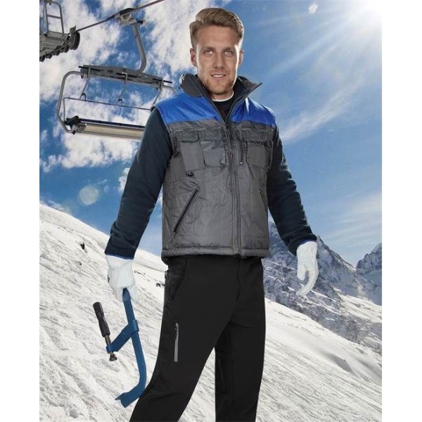 Vesta ARDON®MAX modrá DOPRODEJ 3XL