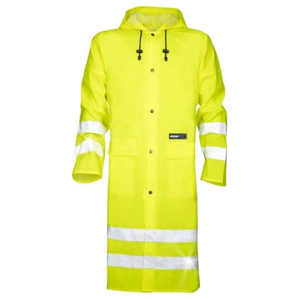 Plášť ARDON®AQUA 1102 žlutá 2XL