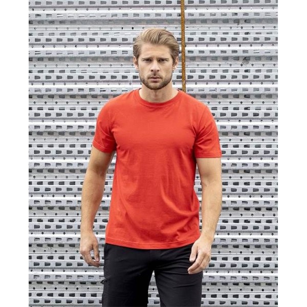 Tričko ARDON®LIMA červené 2XL