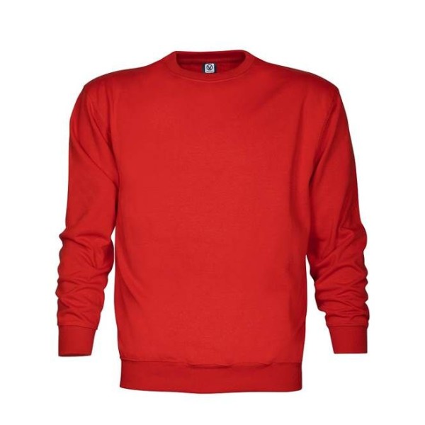 Mikina ARDON®DONA červená 2XL