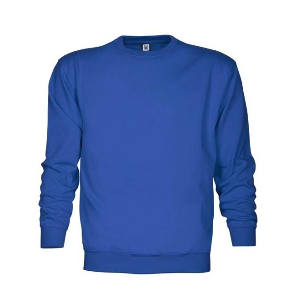 Mikina ARDON®DONA středně modrá royal 2XL