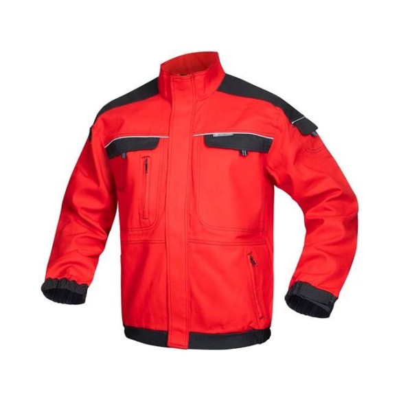 Blůza ARDON®COOL TREND červená – VÝPRODEJ 3XL