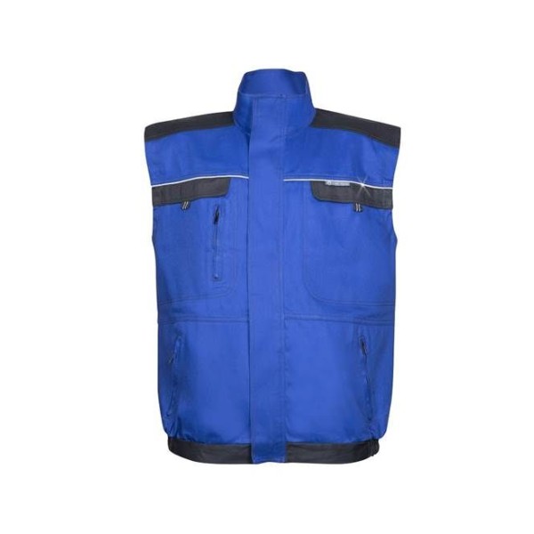 Vesta ARDON®COOL TREND modrá - DOPRODEJ 3XL