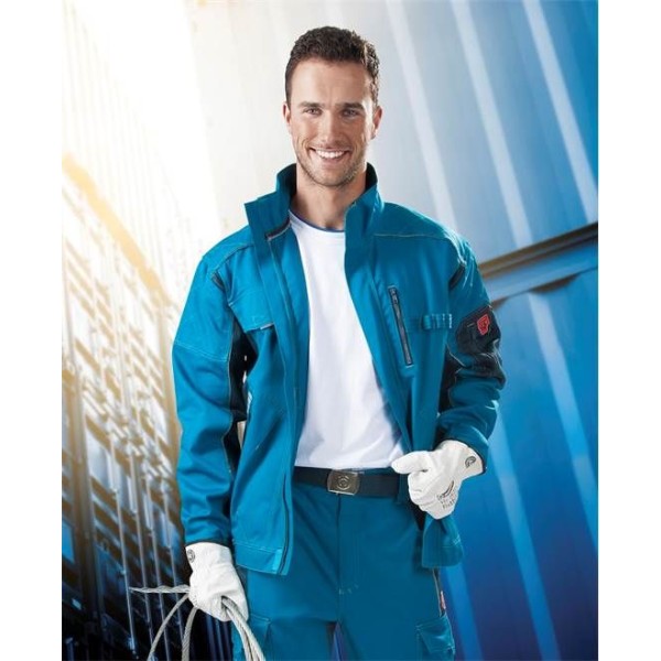 Blůza ARDON®VISION modrá - DOPRODEJ 2XL