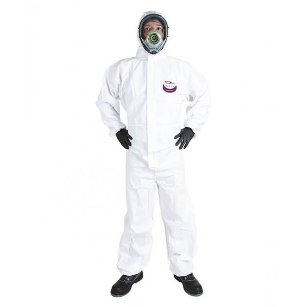 WeesafePro XXL overal M