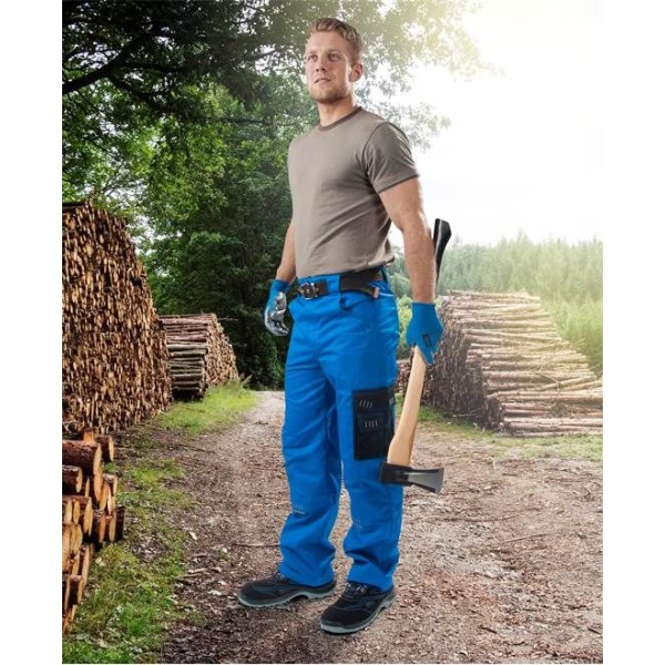 Kalhoty ARDON®4TECH modré prodloužené 2XL