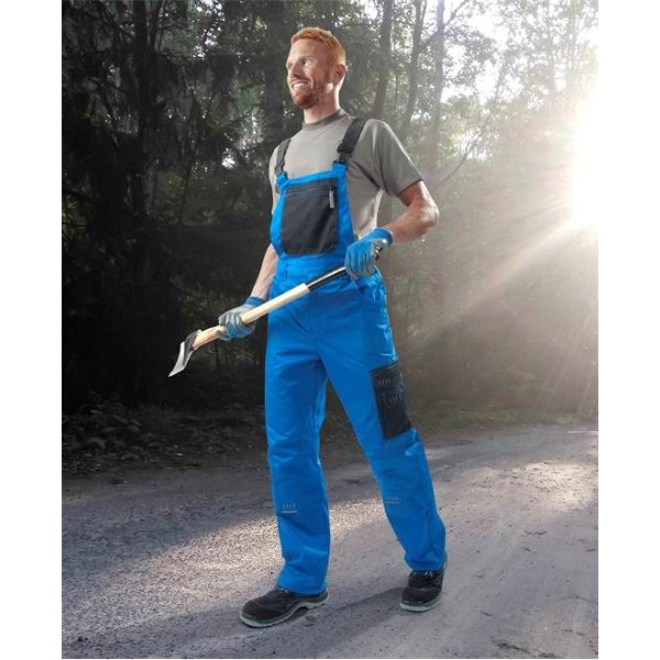 Kalhoty s laclem ARDON®4TECH modré prodloužené 2XL
