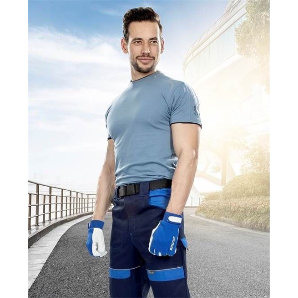 Tričko ARDON®R8ED+ modré DOPRODEJ 2XL