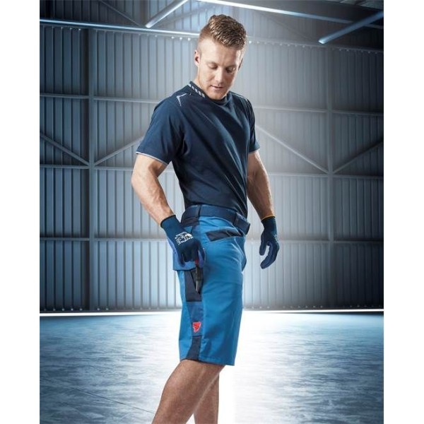 Tričko ARDON®R8ED+ tmavě modré DOPRODEJ 2XL