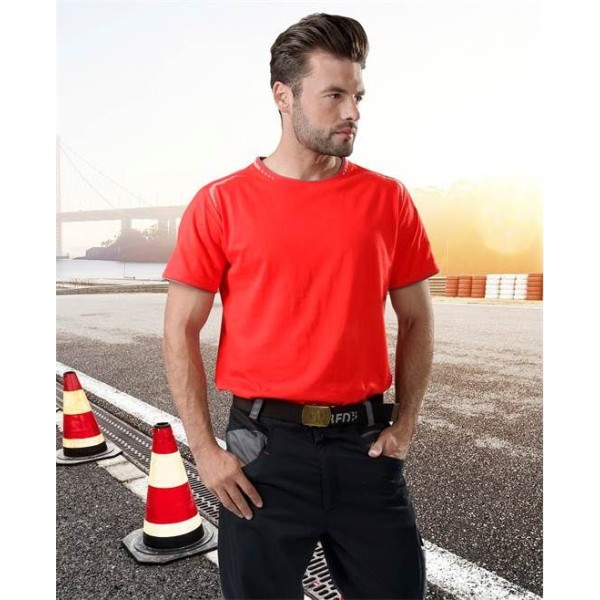 Tričko ARDON®R8ED+ červené DOPRODEJ 3XL