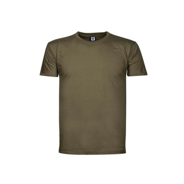 Tričko ARDON®LIMA khaki 3XL