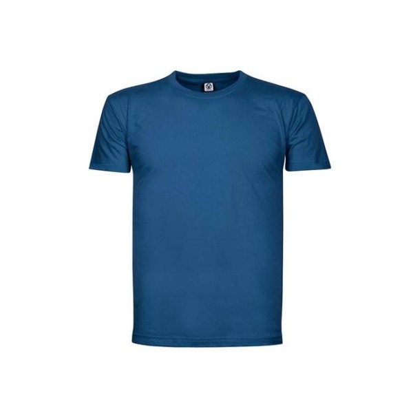 Tričko ARDON®LIMA opálová modř 2XL