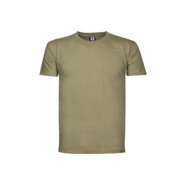 Tričko ARDON®LIMA světlá khaki - DOPRODEJ 3XL
