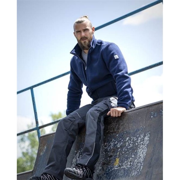 Mikina fleece ARDON®Polar 450 modrá 4XL