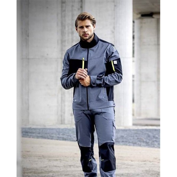 Blůza ARDON®4Xstretch® šedá 3XL