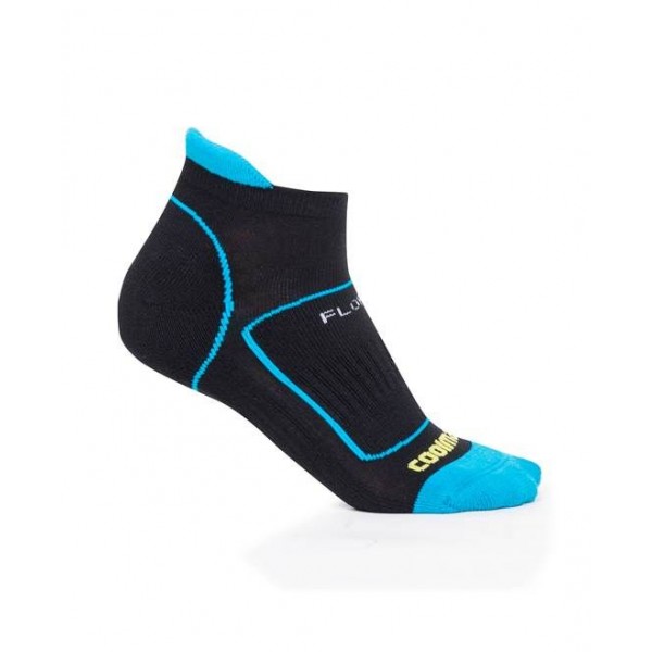 Ponožky FLR COOL BLUE 35-38