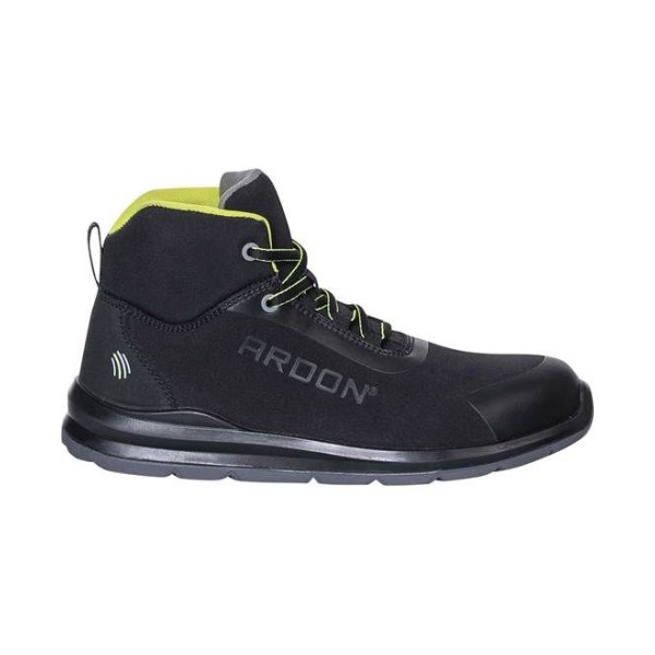 Bezpečnostní obuv ARDON®SOFTEX HIGH S1P 46